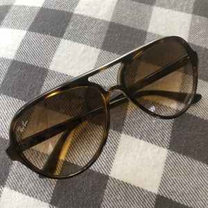 Ray Ban Cats 5000 Classic